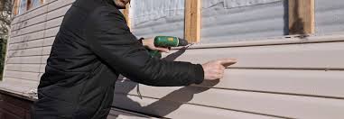 Best Vinyl Siding Installation  in Millbrook, NY